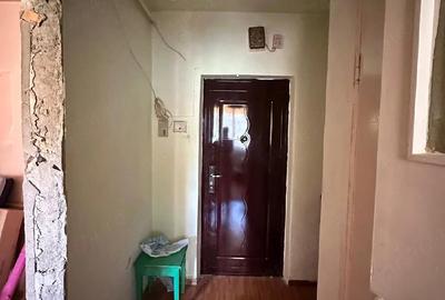 Apartament cu 2 camere decomandat în Central - 9
