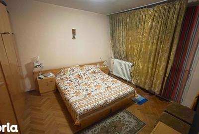 Apartament cu 4 camere decomandat în Valea Ialomiței - 1