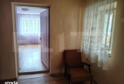 Casă cu 2 camere cu Teren 830 Mp în Baciu - 2