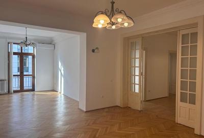 Spațiu comercial, de 115 mp, în Victoriei - 3