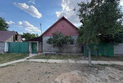 Casă cu Teren 6516 Mp în Boiu - 3