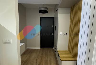 Apartament cu 2 camere semidecomandat, mobilat în Dâmbul Rotund - 8