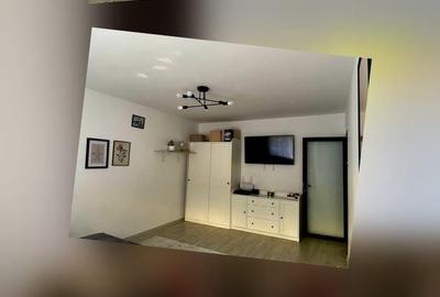 Apartament cu 2 camere decomandat în Trivale