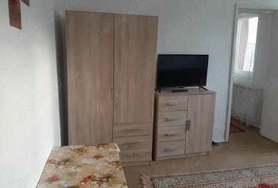 Apartament cu 2 camere semidecomandat în Iosia - 2
