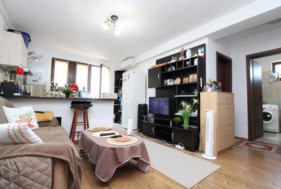Apartament cu 2 camere semidecomandat în Prelungirea Ghencea