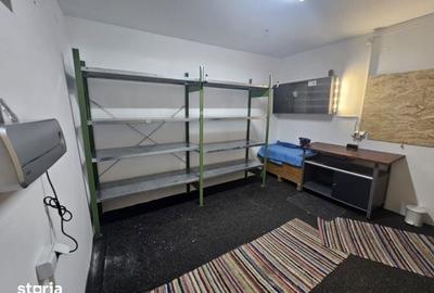 Spațiu comercial, de 15 mp, în Florești - 7