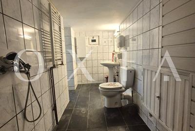 Spațiu comercial, de 43 mp, în Central