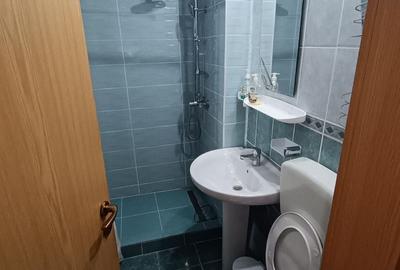 Apartament cu 2 camere decomandat în Ștrand