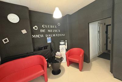 Spațiu comercial, de 40 mp, în Lunca Cetățuii - 3