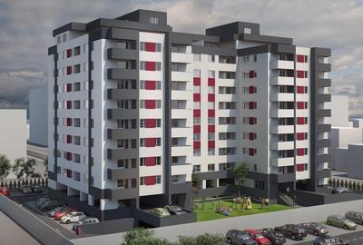 Teren Construcții intravilan de 3570 mp, în Giurgiului - 1