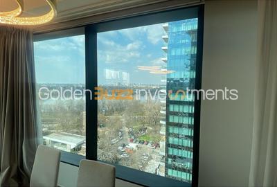 Apartament cu 4 camere decomandat în Floreasca - 10
