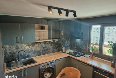 Apartament cu 2 camere în Berceni
