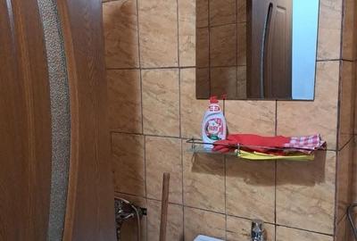 Apartament cu 2 camere semidecomandat în Micro 14