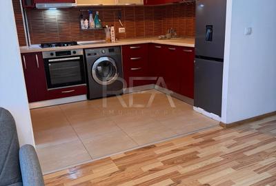 Apartament cu 3 camere semidecomandat, mobilat în Vitan-Bârzești - 4