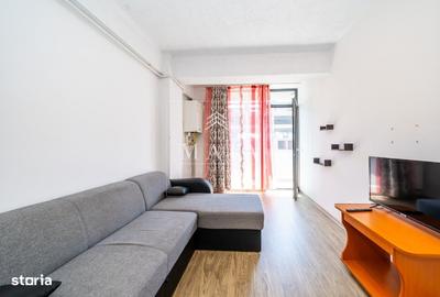 Apartament cu 2 camere în Șelimbăr