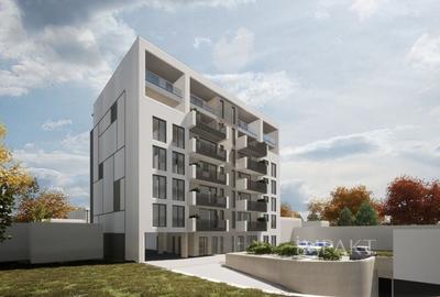 Apartament cu 4 camere semidecomandat în Gheorgheni - 2