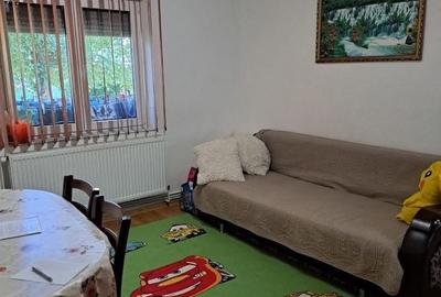 Apartament cu 2 camere semidecomandat în Micro 15 - 2