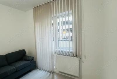 Apartament cu 2 camere semidecomandat în Păcii - 1