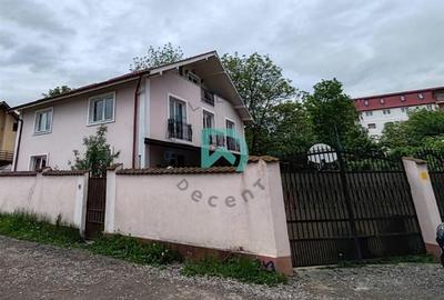 Casă individuală cu 5 camere cu Canalizare în Tractorul - 2