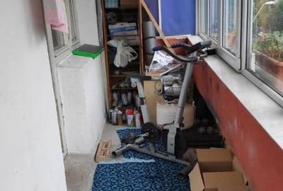 Apartament cu 4 camere decomandat, mobilat în Rahova - 7