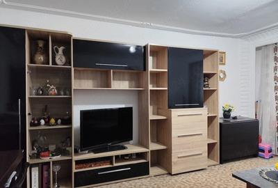 Apartament cu 2 camere decomandat în Gară - 1