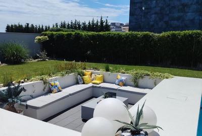 Casă cu 4 camere în Palazu Mare - 5