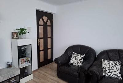 Casă individuală cu 6 camere cu Teren 414 Mp în Nădlac - 13