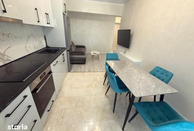 Apartament cu 2 camere în Copou - 11