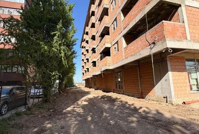 Garsonieră decomandată în Dudu - 4