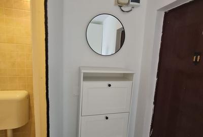 Garsonieră în Giurgiului