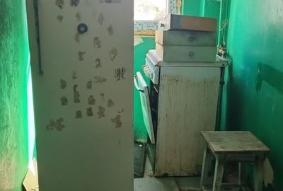 Apartament cu 2 camere decomandat în Aviației