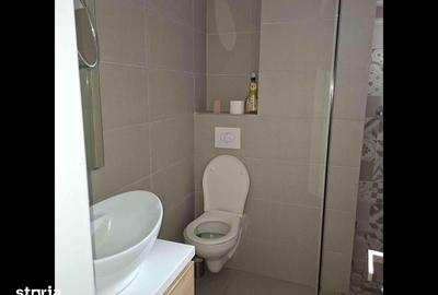 Apartament cu 3 camere în George Enescu - 5