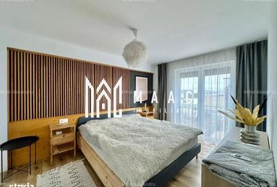Apartament cu 3 camere în Cristian