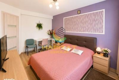 Casă cu 4 camere cu Teren 100 Mp în Central