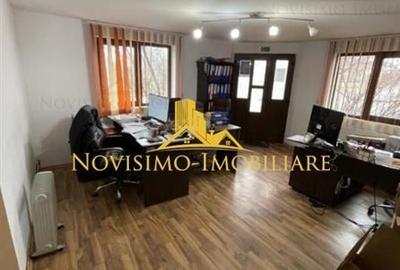 Casă individuală cu 3 camere cu Teren 980 Mp în Găgeni - 1