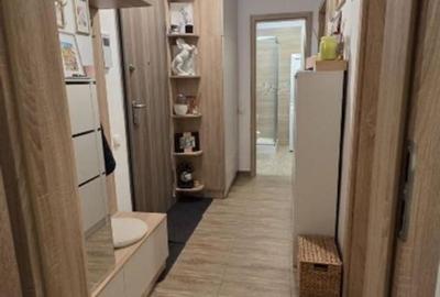 Apartament cu 2 camere în Centrul Civic