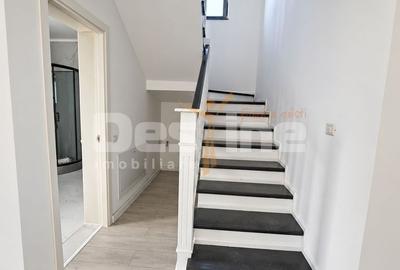 Casă cu 4 camere cu Teren 300 Mp în Miroslava