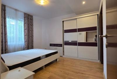 Apartament cu 3 camere în Militari