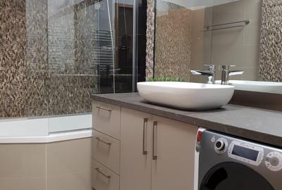 Apartament cu 2 camere semidecomandat în Torontalului - 10