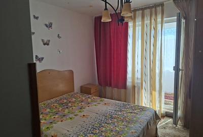 Apartament cu 3 camere decomandat în Tudor - 4