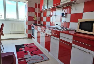 Apartament cu 2 camere decomandat în Drumul Carului - 2
