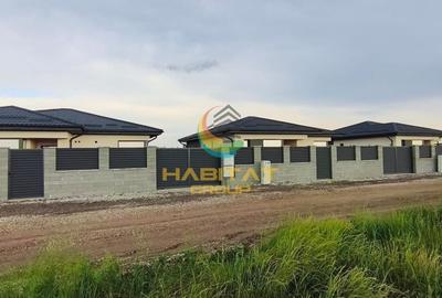 Casă individuală cu 3 camere cu Canalizare în Vidra - 4