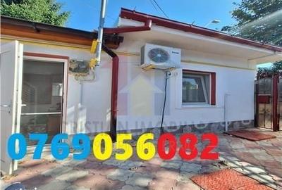 Casă cu 4 camere cu Teren 190 Mp în Brăilița