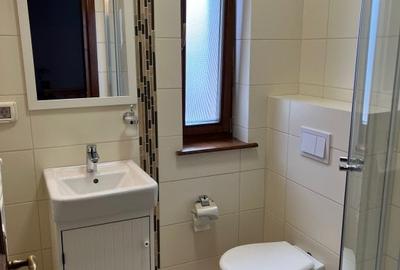 Duplex cu 5 camere cu Teren 639 Mp în Borhanci - 9