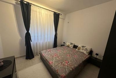 Apartament cu 2 camere în Chiajna