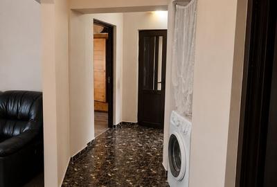 Apartament cu 3 camere în Nord - 5