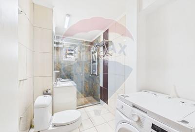 Apartament cu 3 camere decomandat, mobilat în Lujerului - 23