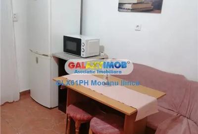 Apartament cu 3 camere semidecomandat în Sud