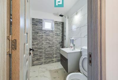 Apartament cu 3 camere semidecomandat în Aurel Vlaicu - 6