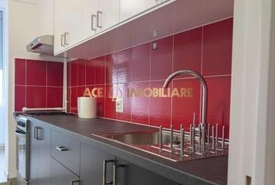 Apartament cu 3 camere circular în Iancului